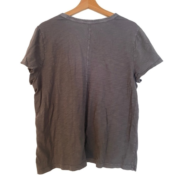 GAP FOREVER SOFT TEE SIZE XXL - Picture 4 of 4